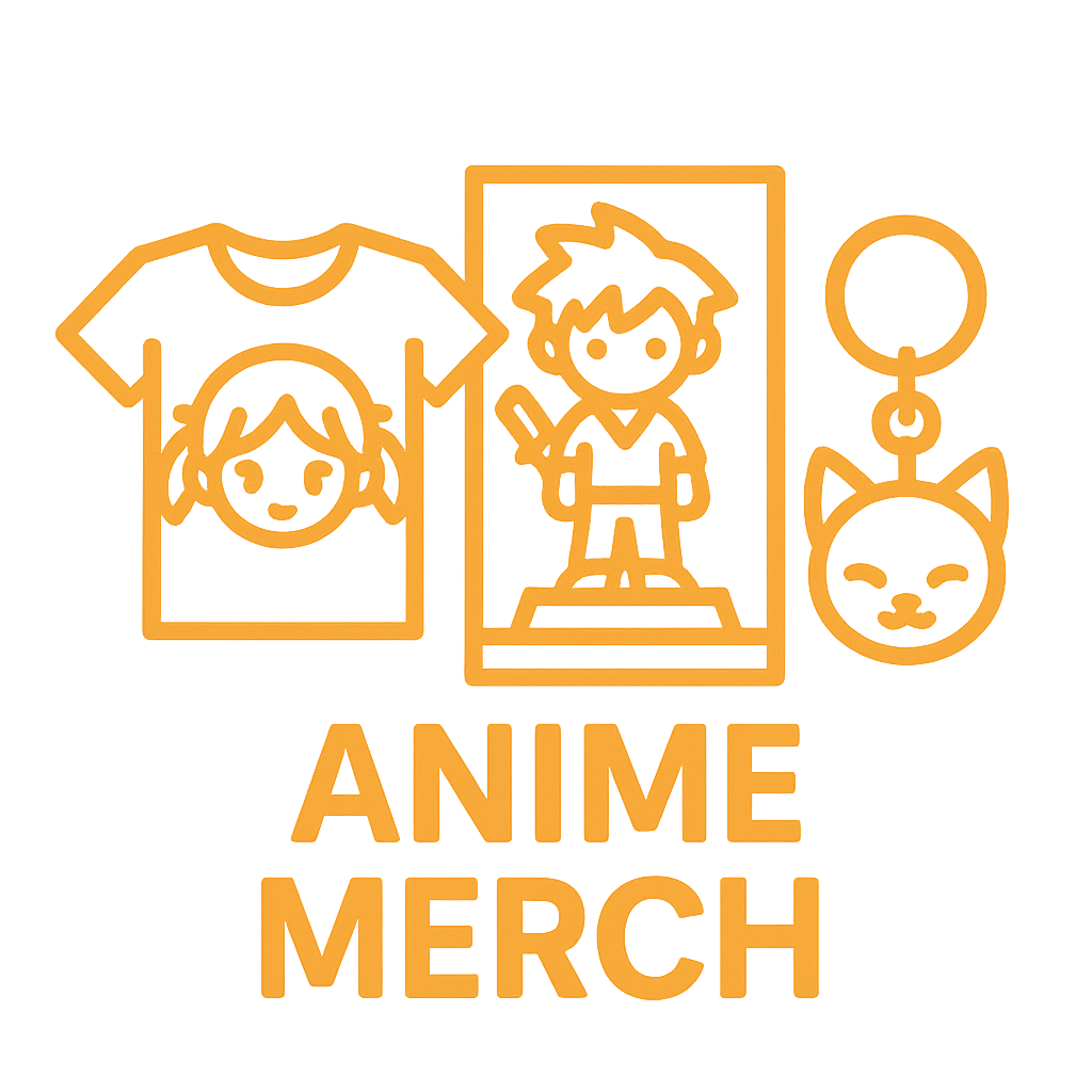 Anime Merch kaufen | Figuren, Deko & Fanartikel