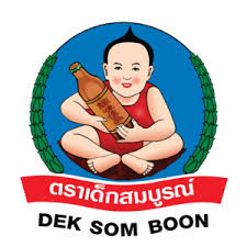 Dek Som Boon kaufen | Thai Würzsaucen & Küche | Panda Panda