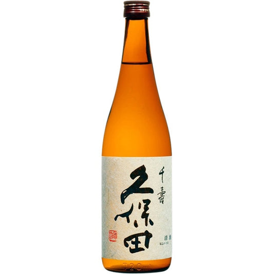 KIZAKURA KUBOTA SENJU GINJO 720ML