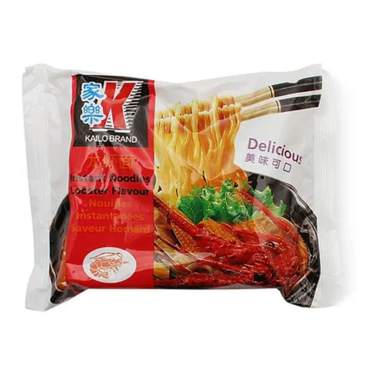 KAILO Instantnudeln Hummer 85g