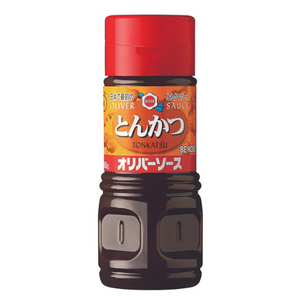 OLIVER Tonkatsu Sauce 360g