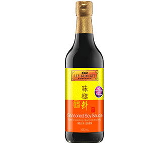 LEE KUM KEE Gewürzte Sojasauce 500ml