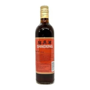 STARRY Shaoxing-Wein zum Kochen 0.7l