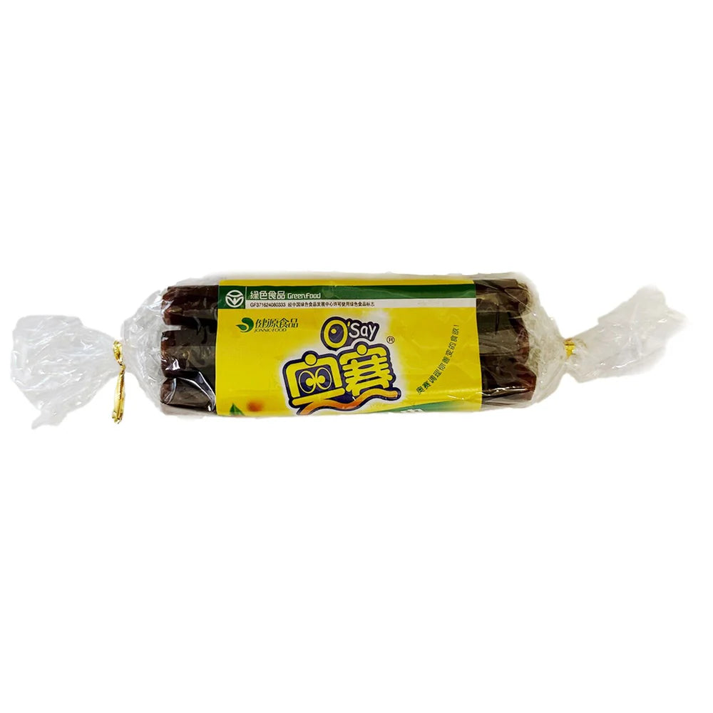 AOSAI Weißdornfrüchte 120g