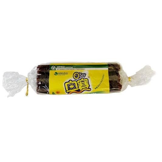AOSAI Weißdornfrüchte 120g