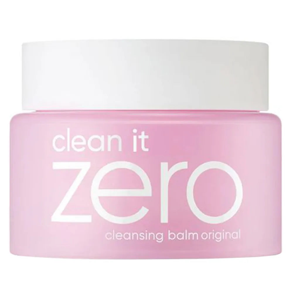  BANILA CO Clean it Zero Bahlm Original 100g