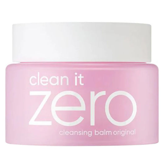  BANILA CO Clean it Zero Bahlm Original 100g