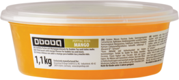 OBOBA Popping Boba, Mangogeschmack 1.1kg