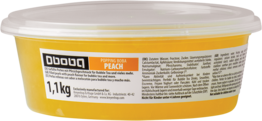 OBOBA Popping Boba, Pfirsichgeschmack 1.1kg