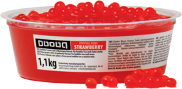 OBOBA Popping Boba, Erdbeergeschmack 1.1kg