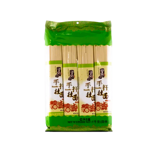 WHEATSUN Handgemachte Nudeln 1kg