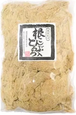 DOSHO Seetang Kombu, Tororo 70g