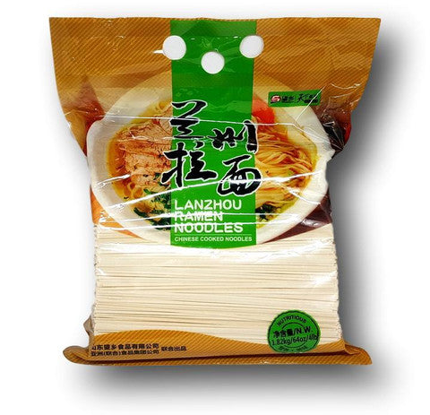 WHEATSUN Shandong Ramen Nudeln 1.82kg