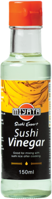MIYATA Sushi Essig 150ml