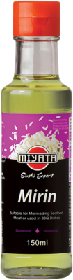 MIYATA Mirin 150ml
