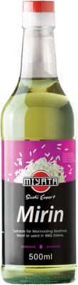 MIYATA Mirin 500ml
