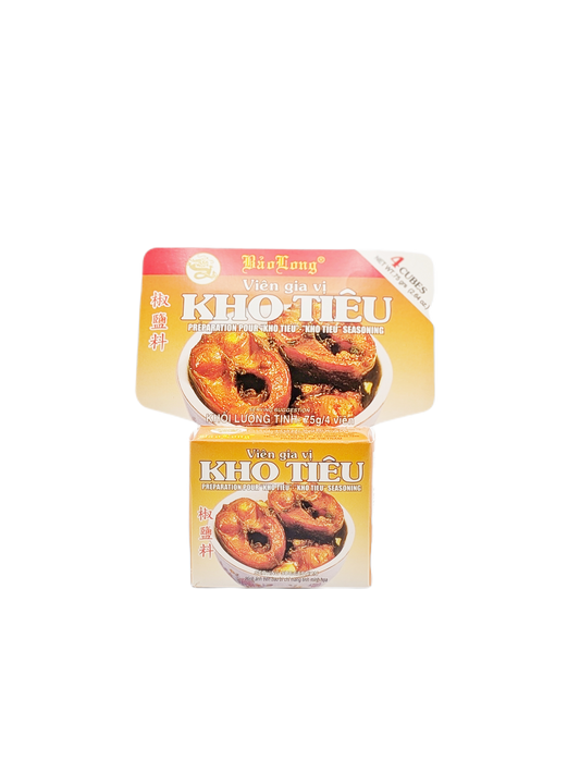 BAO LONG Suppengewürz - Gia Vi Kho Tieu 75g