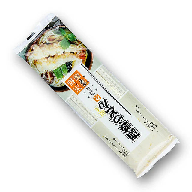 KUBOTA Nudeln, getrocknet, breit, (Sanuki Udon) 250g