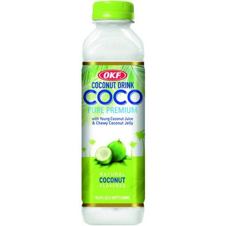 OKF Kokosgetränk 500ml