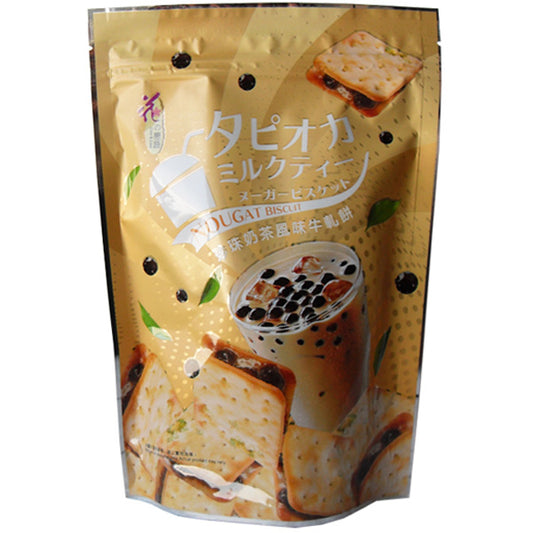 LOVES FLOWER Nougatkeks – Milchteearoma 75g