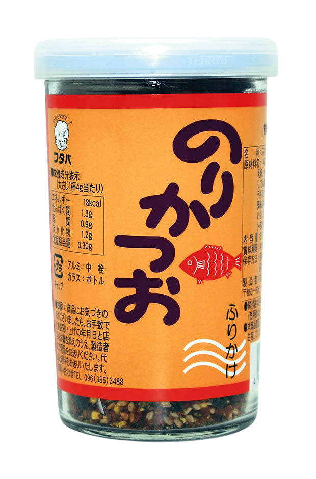 FUTABA Norikatsuo Furikake 50g