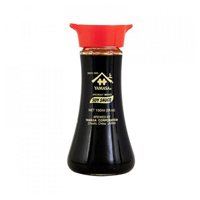 YAMASA Takujo Shoyu 150ml 150ml Yamasa Sojasoße