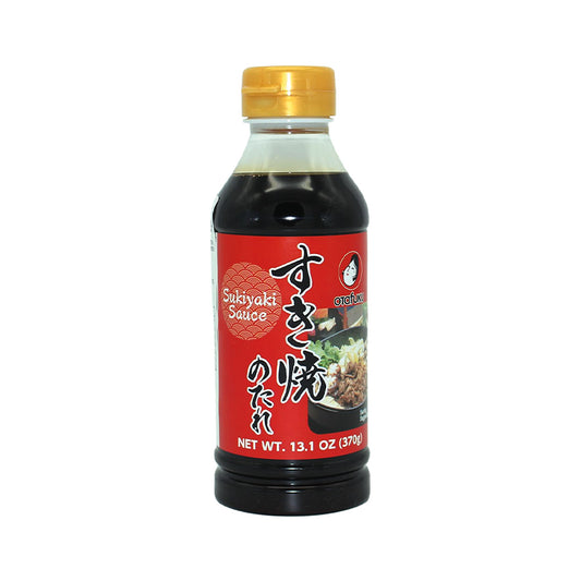 DAISHO Suppenbasis für Sukiyaki-Eintopf 290ml
