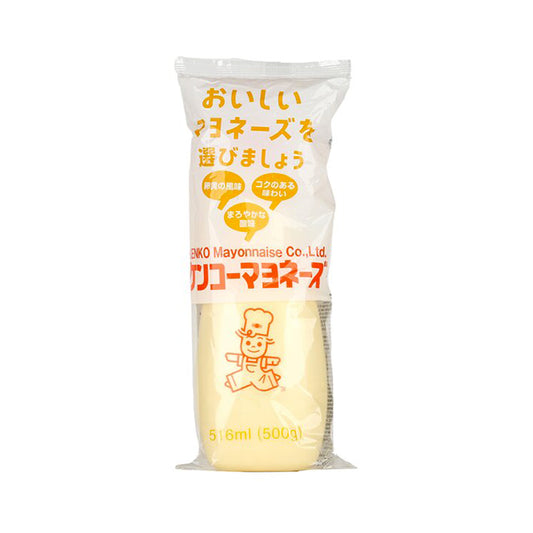 KENKO Mayonnaise 0.52l