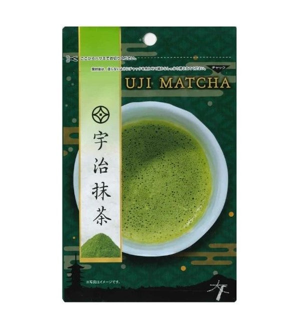 HISHIWAEN Uji Matcha 50g