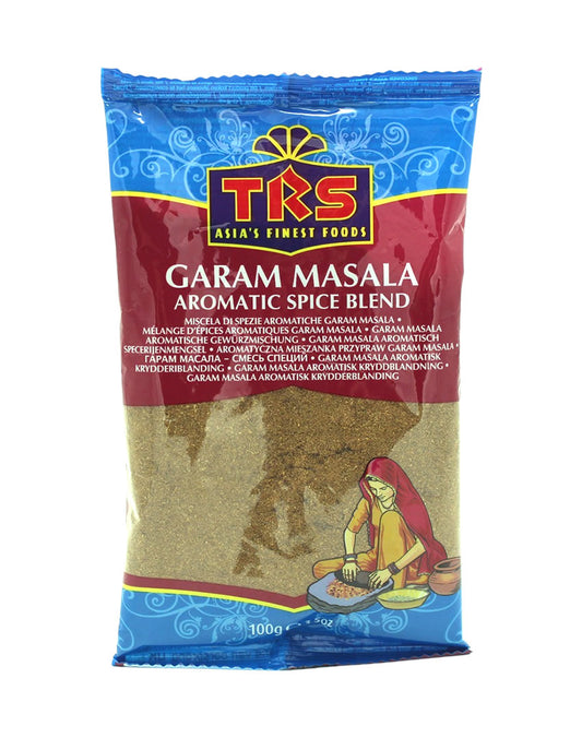 TRS Garam Masala 100g