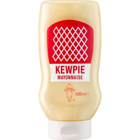 KEWPIE Japanische Mayonaise 500g