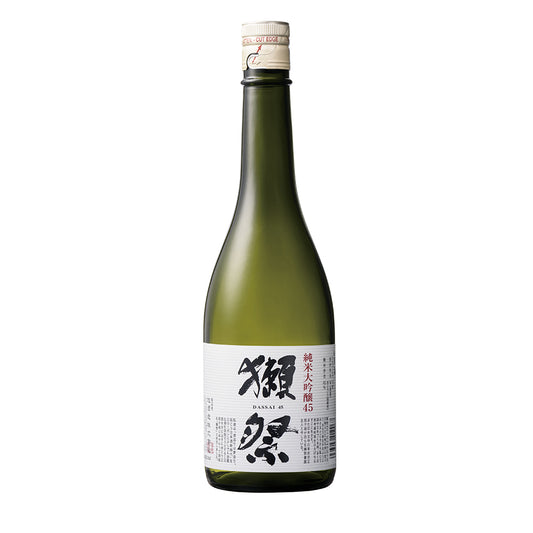 ASAHI ASAHI SHUZO DASSAI 45 720ML