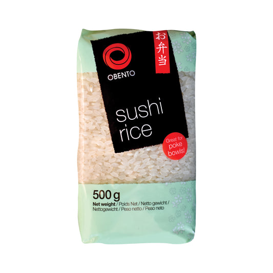 OBENTO Sushireis 500g