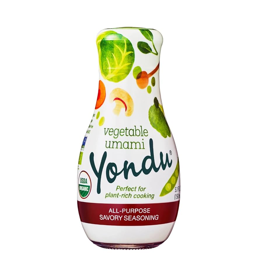 SEMPIO Bio Yondu Vegetable Umami 150ml