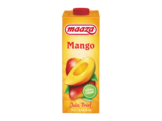 MAAZA Mangogetränk 1l
