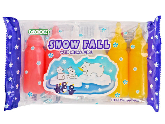 COCON Getränk mit Fruchtgeschmack-Milchpulver 480ml