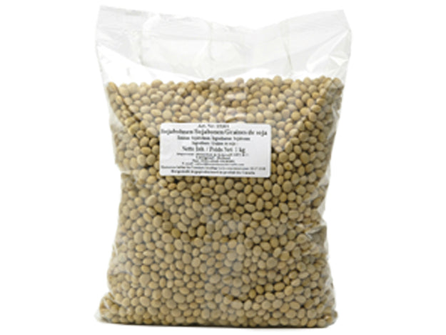 H&S Sojabohnen 1kg