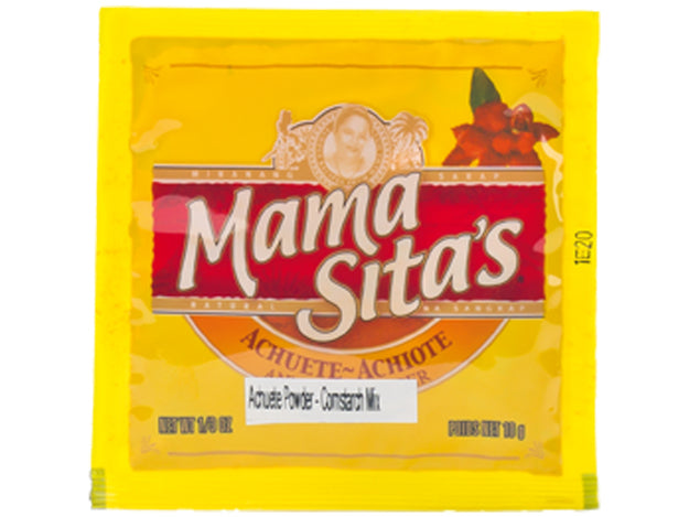 MAMA SITAS Achuetepulver 10g