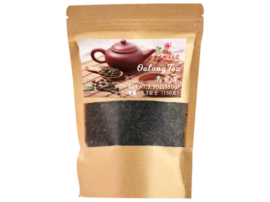 TIAN HU SHAN Oolongtee 100g