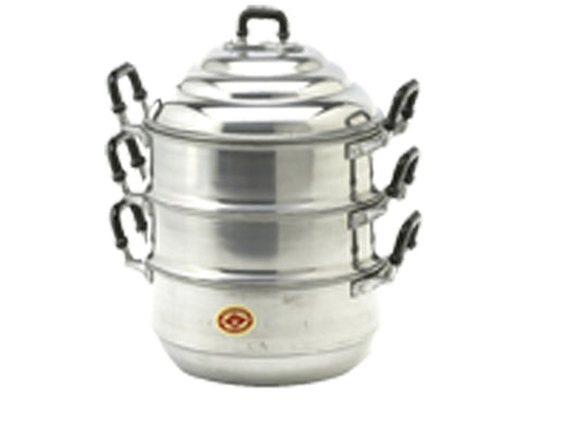 DIAMOND BRAND Dampftopf (Ø 32 cm)