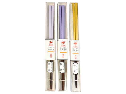 H&S Ess-Stäbchen Japanische Art