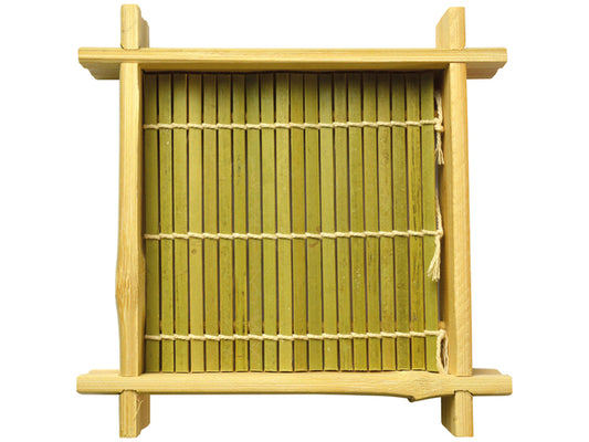 H&S Sushi Serviertablett S