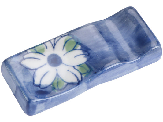 GOLDEN TURTLE Stäbchenhalter aus Keramik