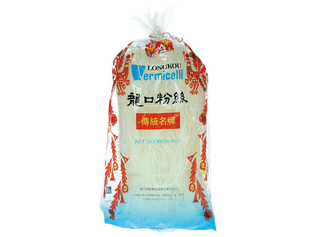 LONGKOU VERMICELLI Longkou Glasnudeln 0,25kg