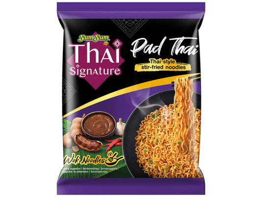 YUM YUM Instant Nudeln Pad Thai 100g