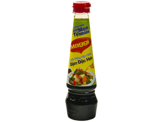 MAGGI BRAND Helle Sojasauce 300g