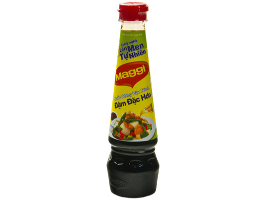 MAGGI BRAND Helle Sojasauce 300g