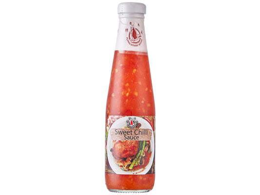 FLYING GOOSE Süße Chilisauce (für Huhn) 0,295l