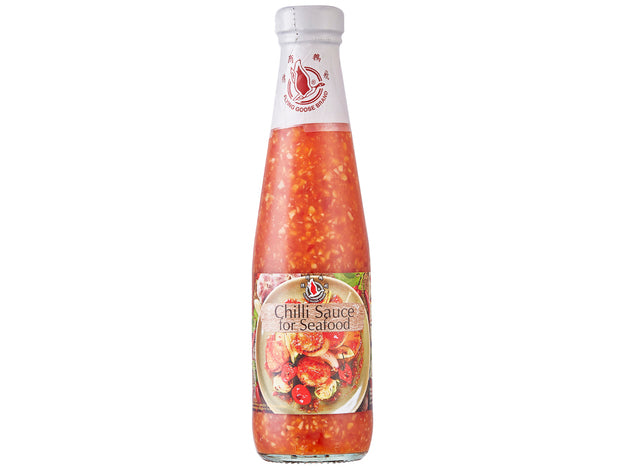 FLYING GOOSE Chilisauce (für Meeresfrüchte) 295ml