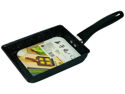 H&S Tamagoyaki Pfanne 13*18cm